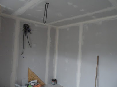 Lebecq Yves, Charpentier à Grésy-sur-Isère