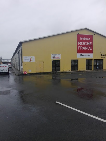 Ridoret Menuiserie, Charpentier à La Rochelle