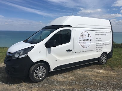 BLS Aménagement, Menuisier à Saint-Benoît-des-Ondes