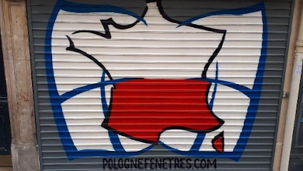 Pologne Fenêtres, Menuisier à Paris 09