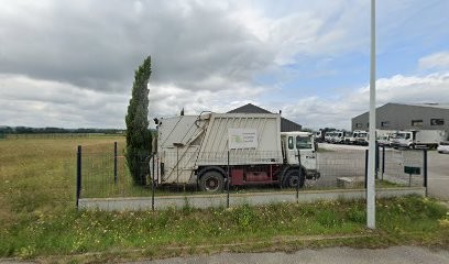 Pyrenees Expo - Menuiserie Bois, Menuisier à Mazères