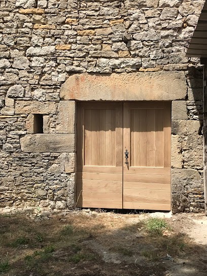 Menuiserie BARDET Jean-luc, Menuisier à Planioles