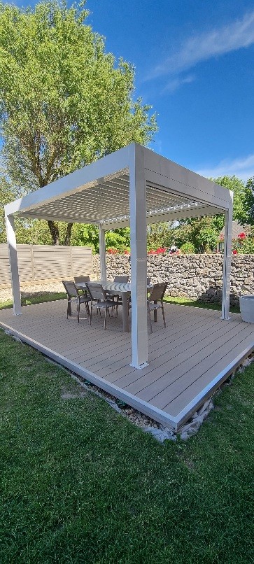 ARNAUD COSTES MENUISERIE, Menuisier à Massegros Causses Gorges