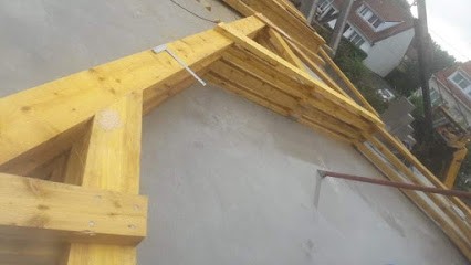 Geobois, Menuisier à Clerques