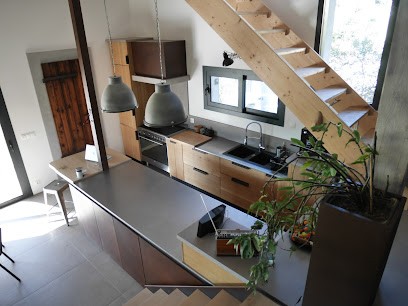 Menuiserie Cuisines Laurent Sache, Menuisier à Sciez