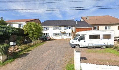 Remy Pro-Pose, Menuisier à Belmont-sur-Buttant