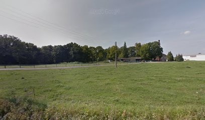 La fabrique de Lily et Mathieu, Charpentier à La Bazouge-de-Chemeré