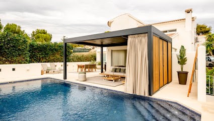 AB Fenêtres | Pergolas, Fenêtres, Volets, Portes, Stores, Portails, Protections Solaires, Menuisier à Saint-Péray