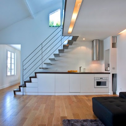 BVL Menuiserie - La Menuiserie Du Faubourg, Menuisier à Paris 11