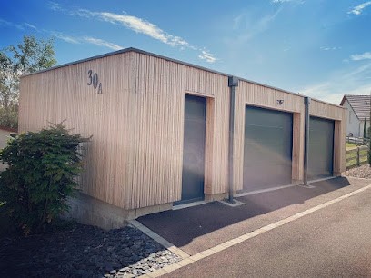 BE WOOD, Charpentier à Rimsdorf