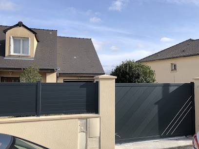 EMOND FERMETURES, Menuisier à Boulzicourt