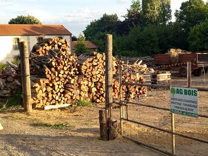 Ag Bois, Menuisier à Courlay