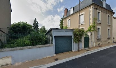 Menuiserie Des Bertranges, Menuisier à La Charité-sur-Loire
