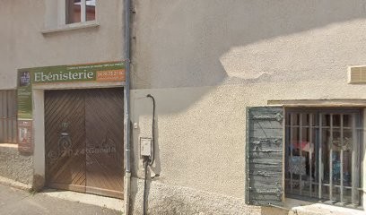 Christelle TRINQUAND - Atelier Côte Marquis, Menuisier à Millery