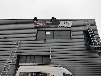 NMB BAT sas, Charpentier à Champigny-sur-Marne
