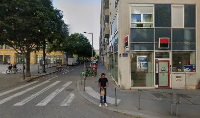 DuramenDesign, Menuisier à Lyon 03