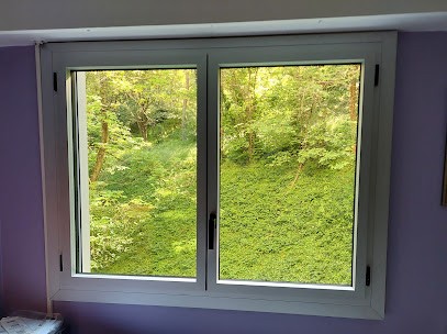 Ruiz Store Menuiserie, Menuisier à Oullins