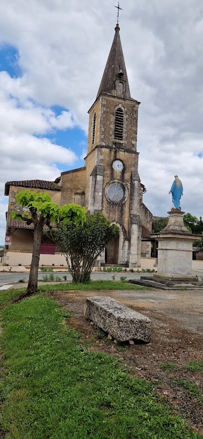 Atelier Bois Gers (Sarlu), Menuisier à Réjaumont