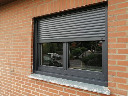 Pvc Diffusion, Menuisier à Bouvignies