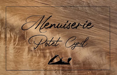 MENUISERIE Potet Cyril, Menuisier à Athée-sur-Cher