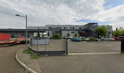 Ghezzi Père Et Fils Sté, Menuisier à Uzès