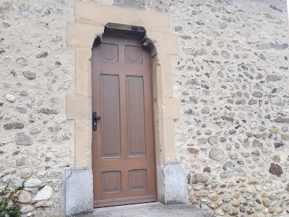 Aux Bois Du Fays, Menuisier à Réaumont