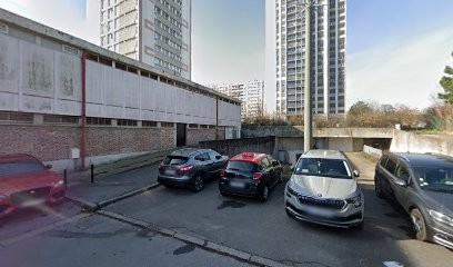 At Home, Menuisier à Épinay-sur-Seine