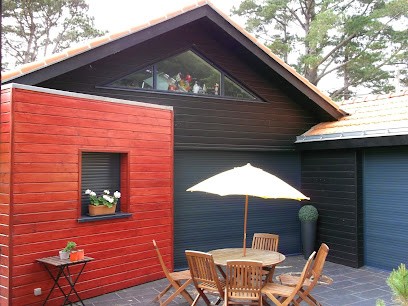 Anézo, Menuisier à Mesquer