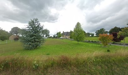 Laurent Jegouic, Menuisier à Sainte-Cécile