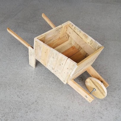 Les Meubles De Benjamin, Menuisier à Saint-Coulomb