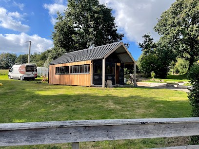 Menuiserie Ollivier, Charpentier à Lampaul-Guimiliau