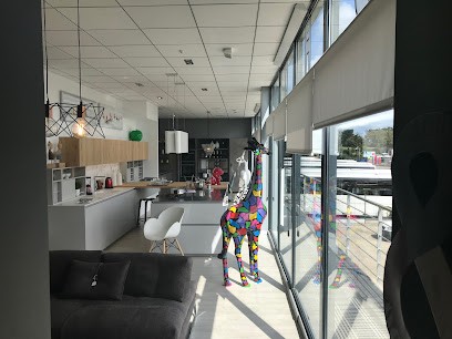 Menuiserie Bellec Agencement, Menuisier à Plougonvelin