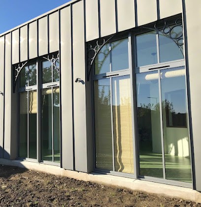 Renoux Menuiserie SARL, Menuisier à Argentré-du-Plessis