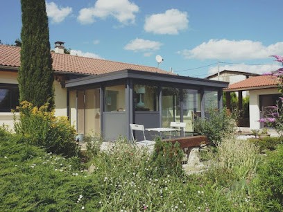 ETS CANAC, Menuisier à Mende