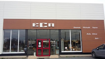 Ébénisterie Augereau, Menuisier à Savigné