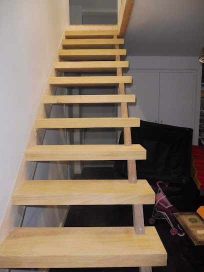 MCX menuiserie, Menuisier à Lanquetot