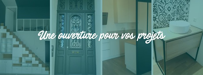 Ouvrard Guilloteau SARL, Menuisier à La Roche-sur-Yon