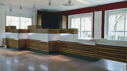 Denis et Fils (SARL)-Menuisier, Menuisier à Guérigny