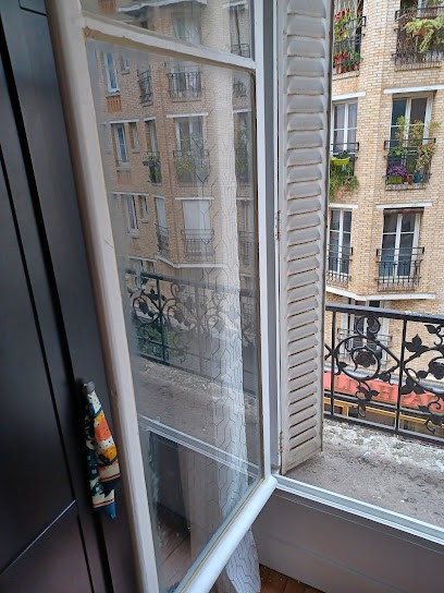 CPT Je Répare, Menuisier à Saint-Maur-des-Fossés