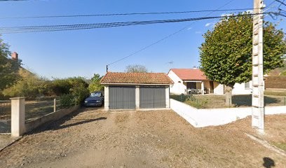 NPdesign, Menuisier à Vézézoux