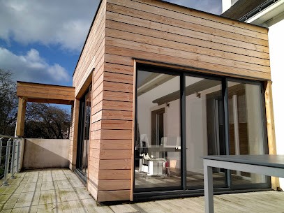 Lecorgne Menuiserie, Menuisier à Malguénac