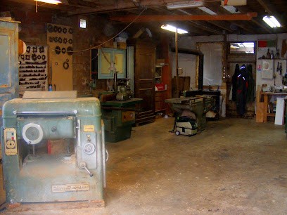 Ebenisterie Allonne Michel BARATEAU, Menuisier à Allonne