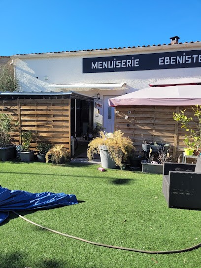 Menuiserie Dino Lefeu Et Multi-service, Menuisier à Poussan