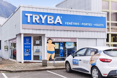 TRYBA Saint Pierre D'Albigny, Menuisier à Saint-Pierre-d'Albigny