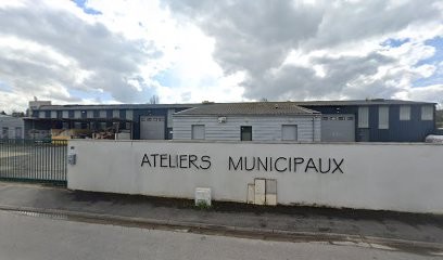 Trollet Philippe Artisan, Menuisier à Bazancourt