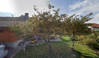 DUFFOUR Construction Bois, Charpentier à Lyaud