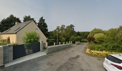 CYRIL MENUISERIE, Menuisier à Moussé