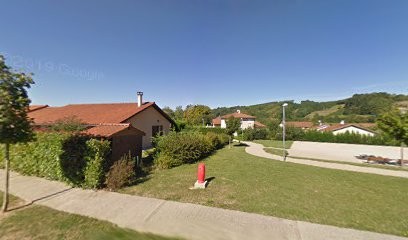 Fores Pascal, Menuisier à Villeneuve-de-Marc