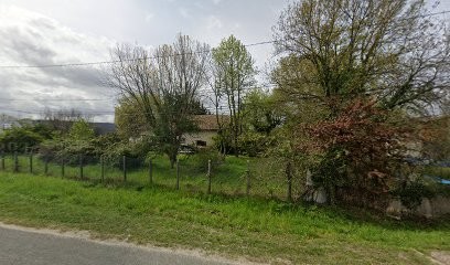 Atelier Yggdrasil, Menuisier à Bazas