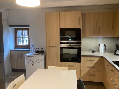 Au Bois De Pays, Menuisier à Vars